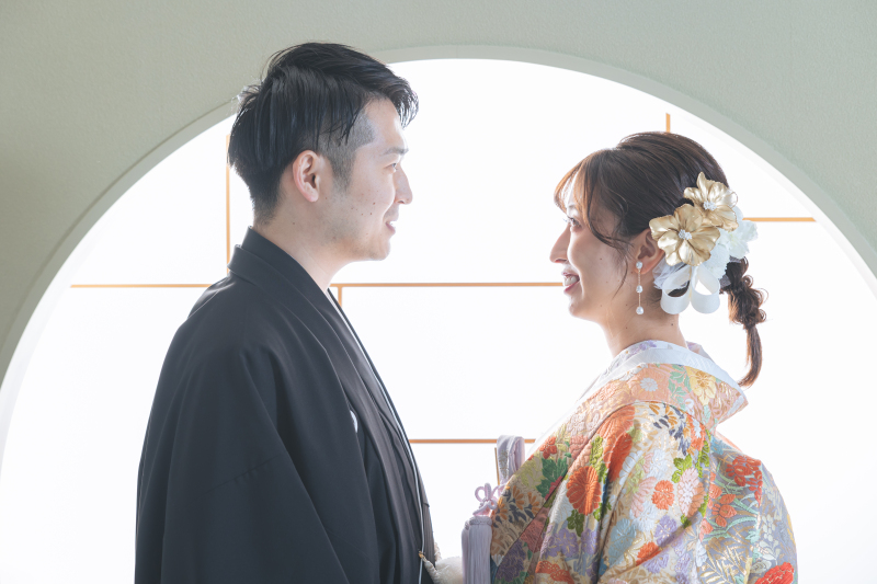 スタジオもロケーションも両方楽しめる♪