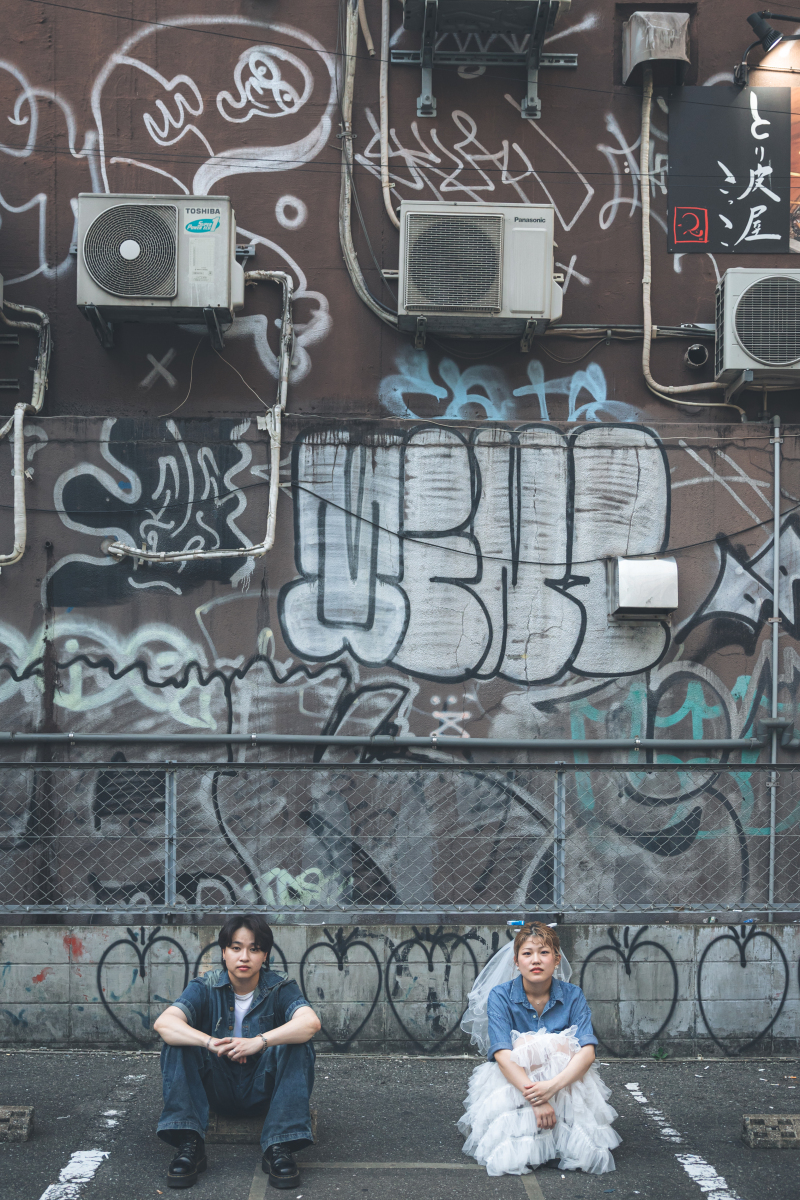 バリエーション豊富