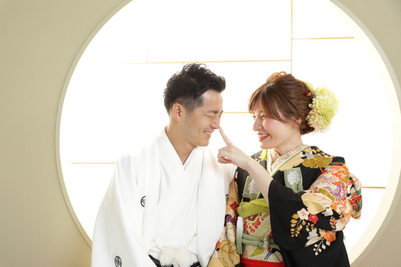 Dress＆和装style♡