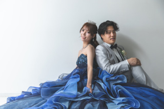 スタジオ和洋装撮影♪