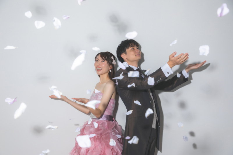 撮影お疲れ様でした♪