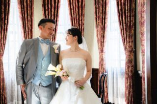 貴賓館ロケーション撮影♪