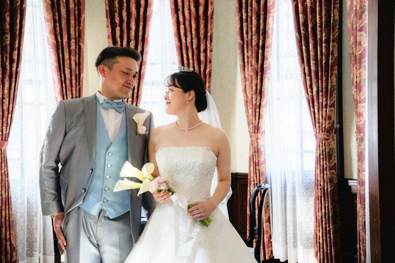 貴賓館ロケーション撮影♪