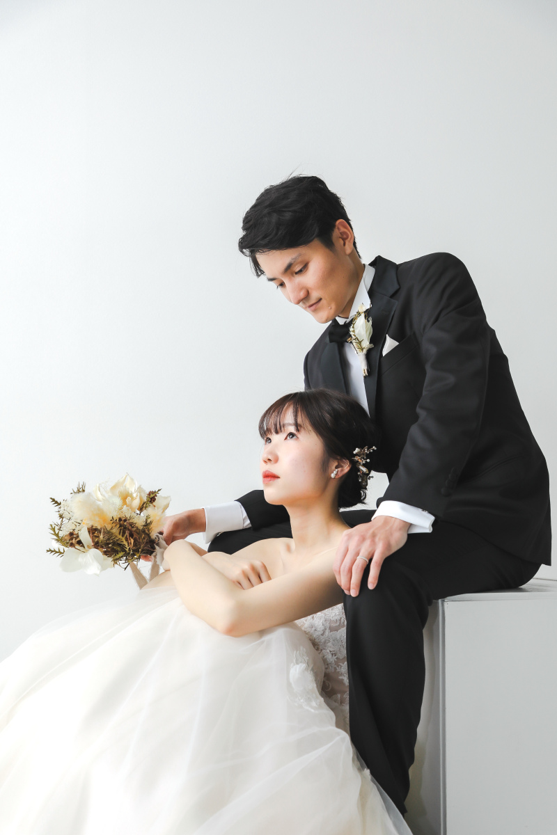 安心の撮影体制