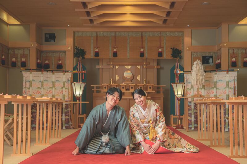 撮影お疲れ様でした♪