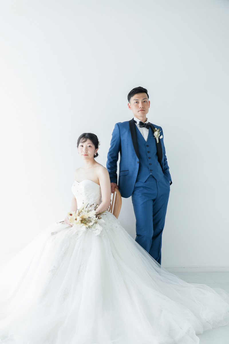 撮影スタート！