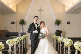 Chapel＆神殿＆スタジオプラン♡