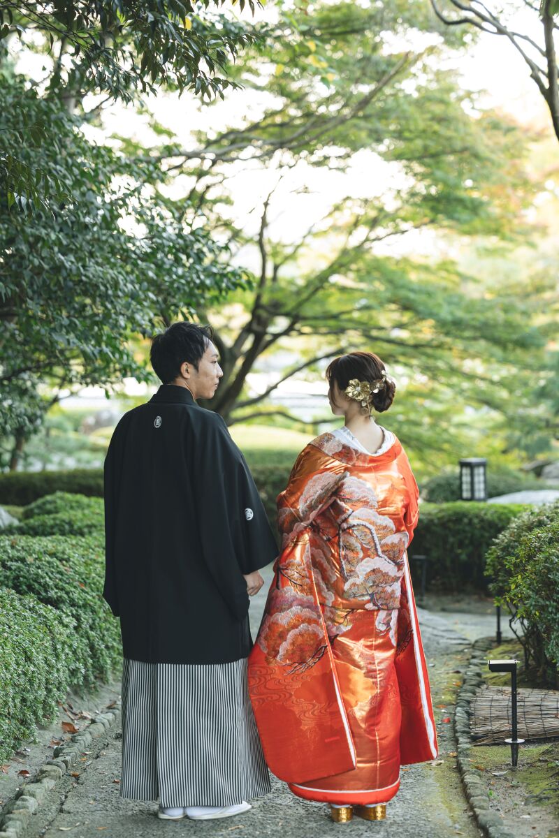 バックショット