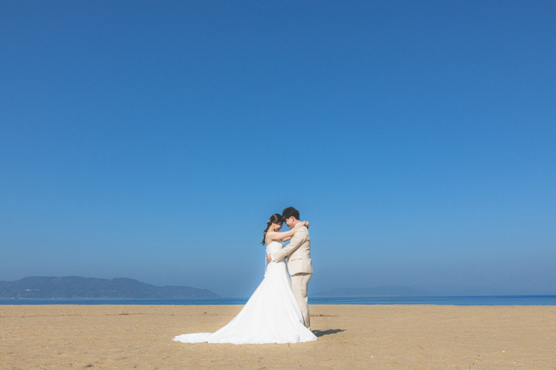 お二人だけの特別な時間を