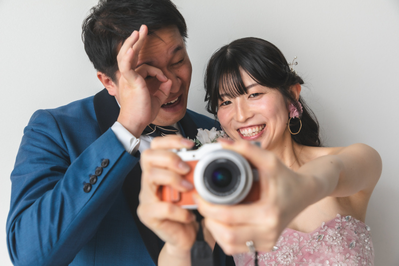 持ち込みグッズ