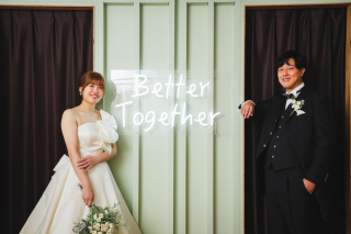 スタジオ撮影♪