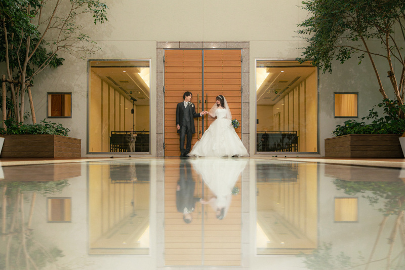 リフレクション