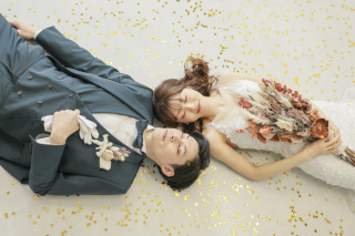 Dress＆Kimono style♡