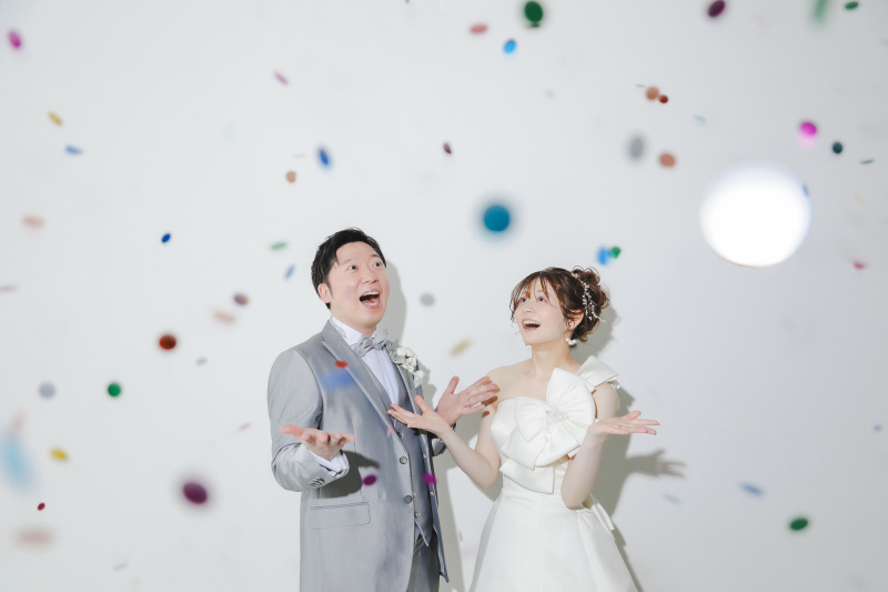 経験豊富なスタッフ