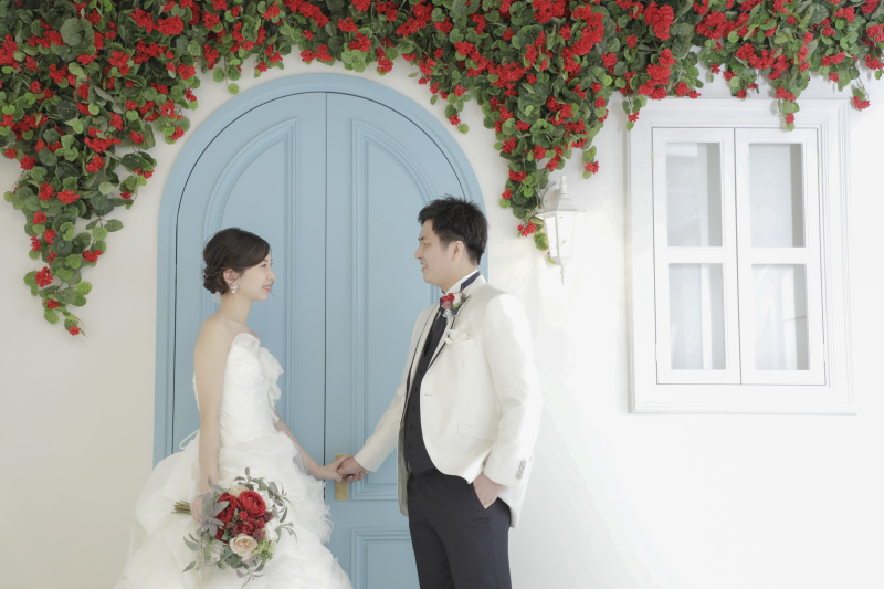 様々なヘアスタイルを楽しんで♡