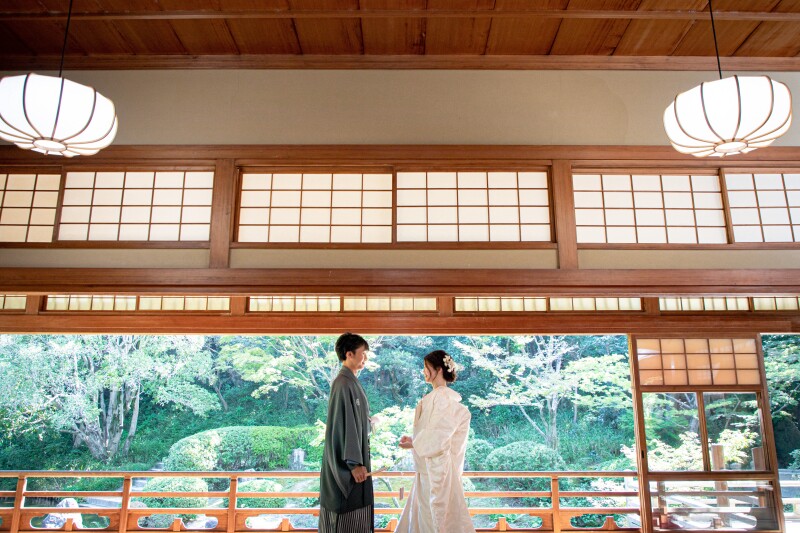 ロケーション撮影