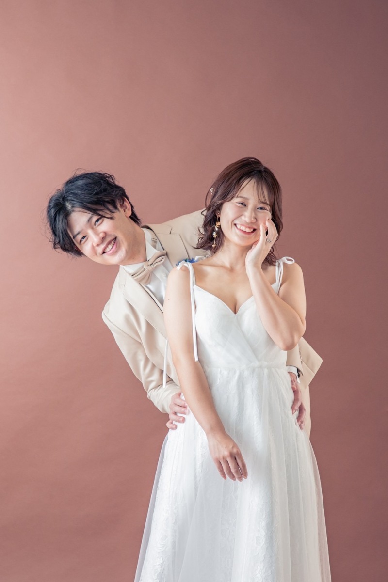 写真が苦手な方でも