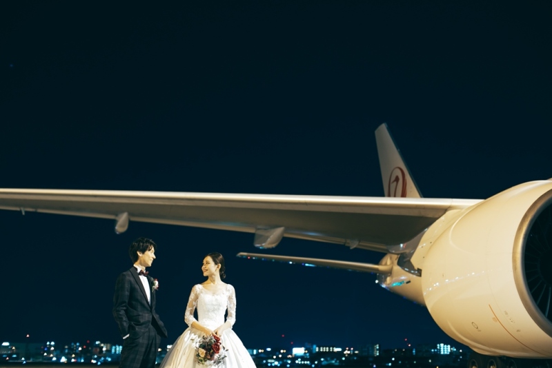 好きな所で好きな人と・・・