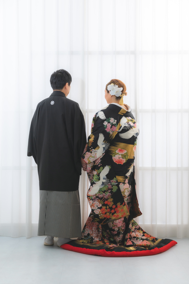 バックショット