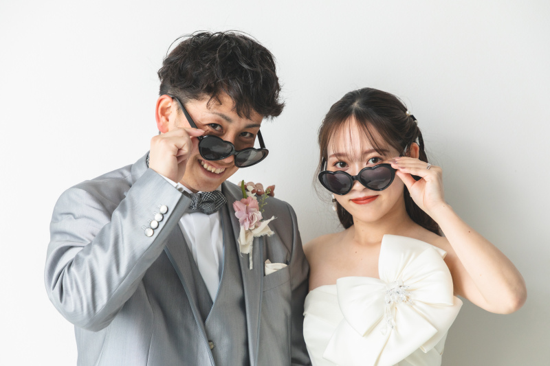 クールに♪
