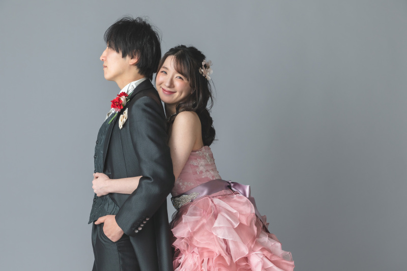 撮影お疲れ様でした♪