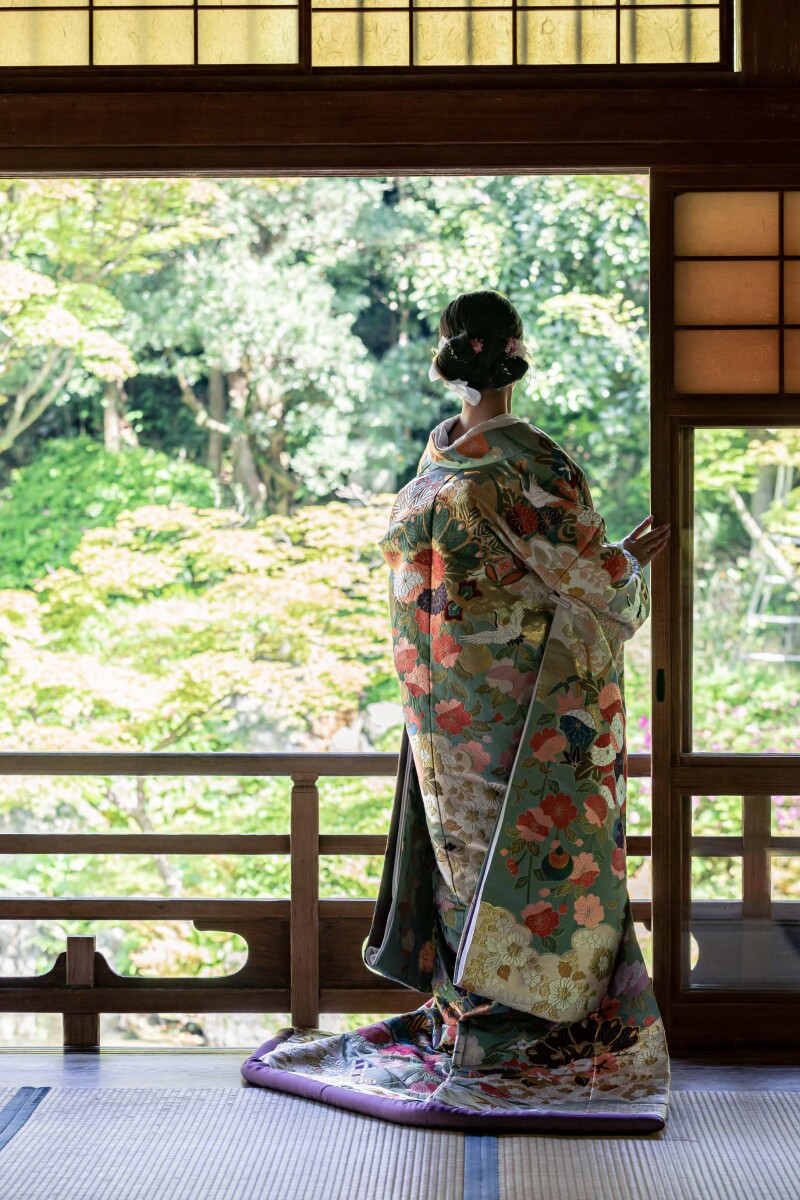 バックショット