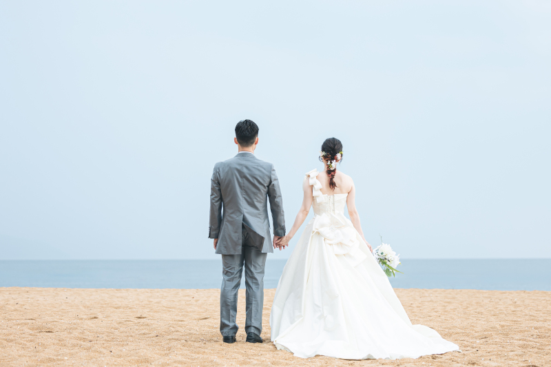 バックショット