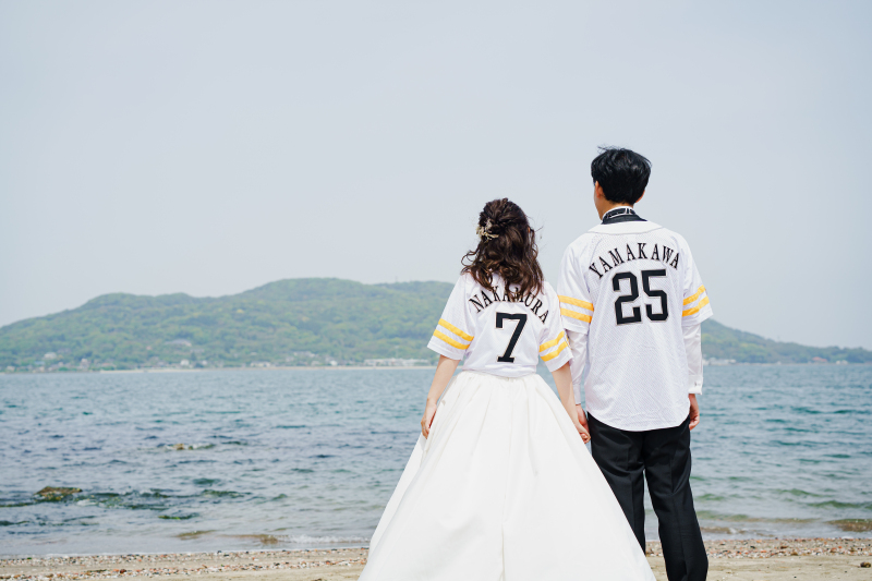 お持ち込みグッズ