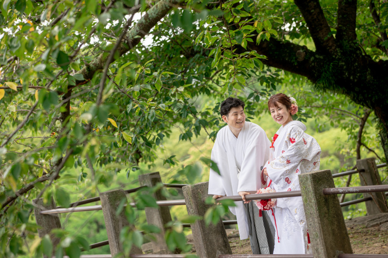 Dress＆Kimono style♡