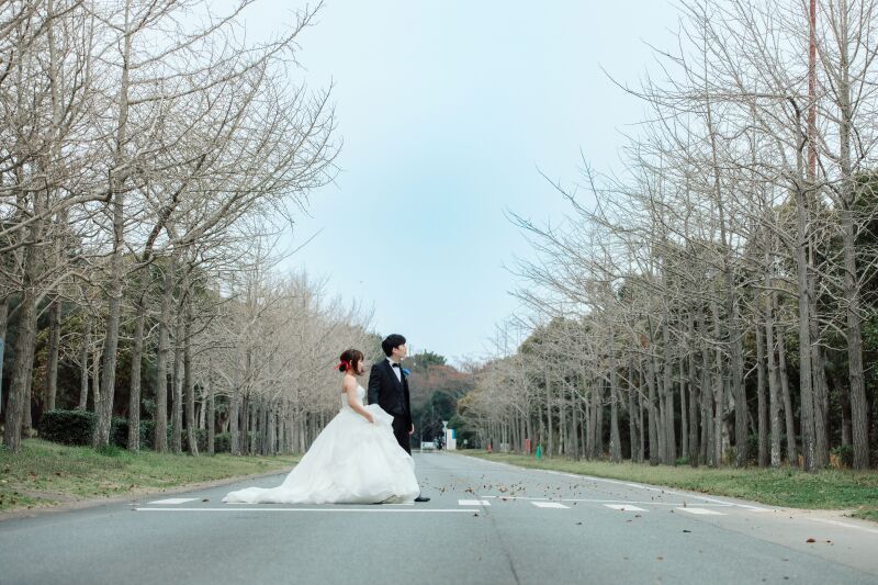 海ノ中道海浜公園