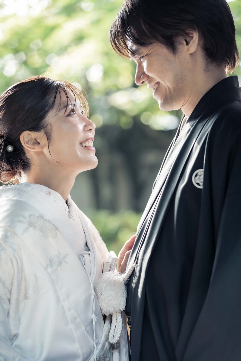 写真が苦手な方でも