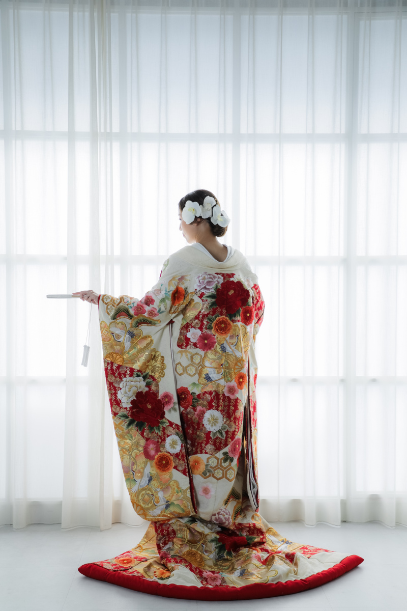 バックショット