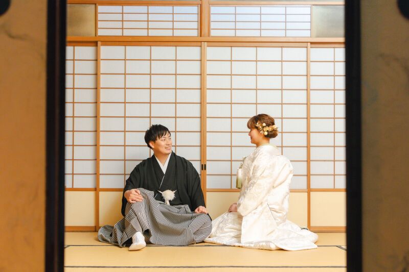 リクエストショット