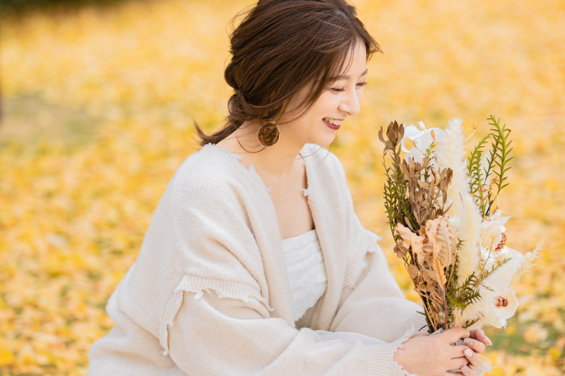 コーディネートも楽しく♡