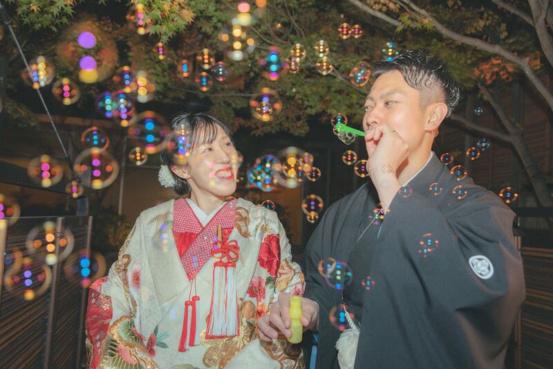 撮影お疲れ様でした♪