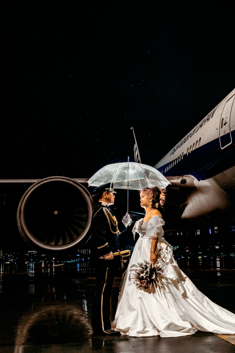 安心の撮影実績