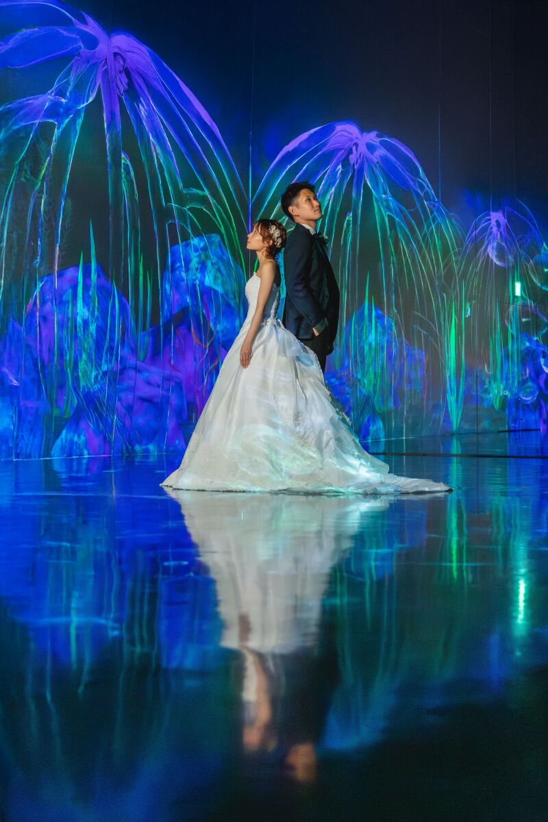 様々なバリエーション