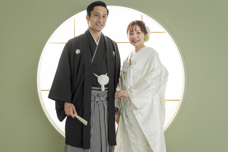 スタジオ和装プラン