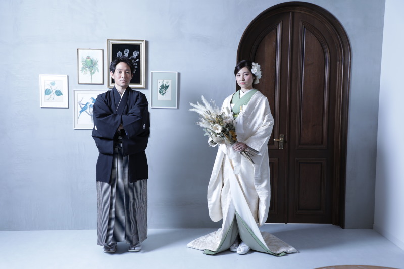 雰囲気を変えて…♡