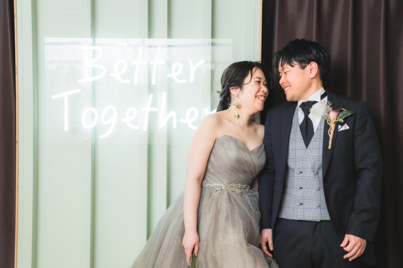 バリエーション豊富