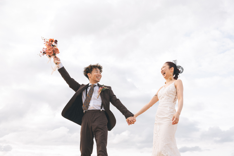 撮影お疲れ様でした♪