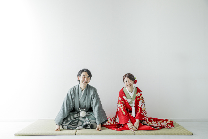 年賀状にもぴったり！