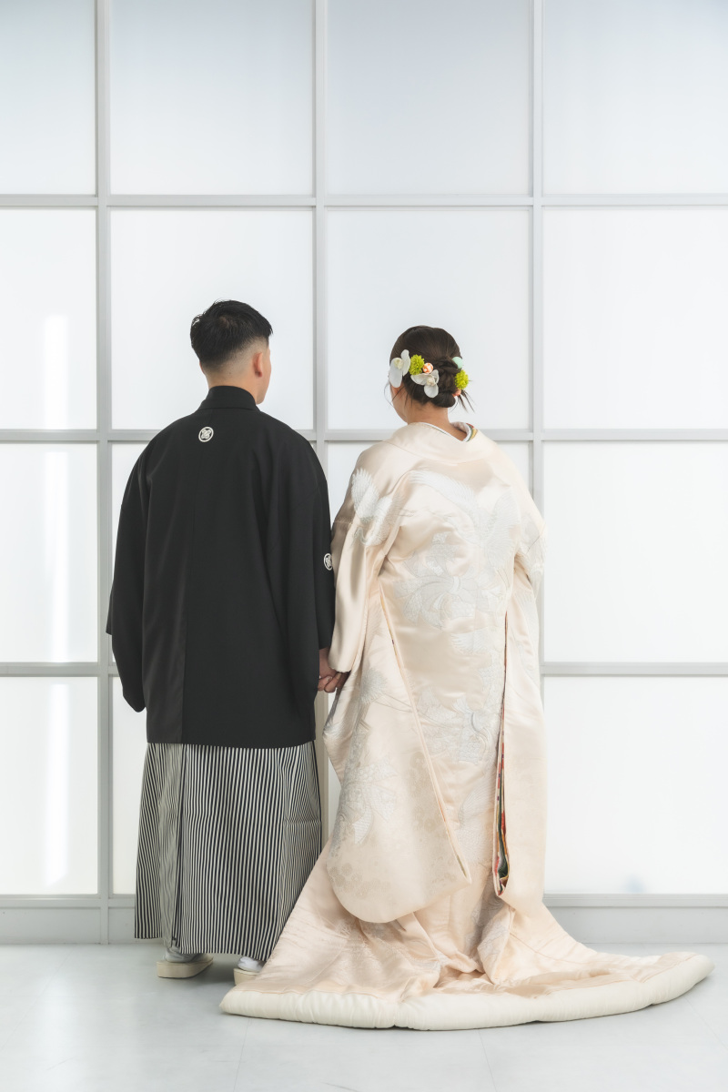 バックショット