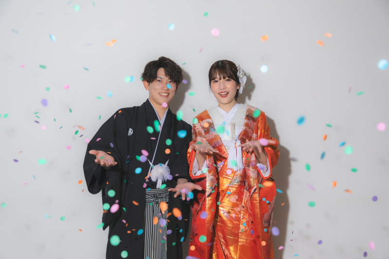 撮影お疲れ様でした♪