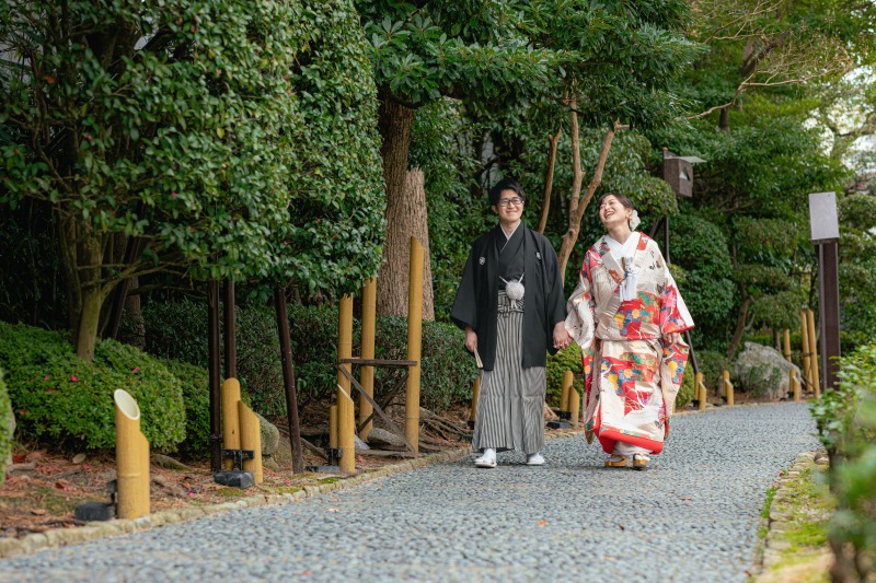 お散歩風に♪