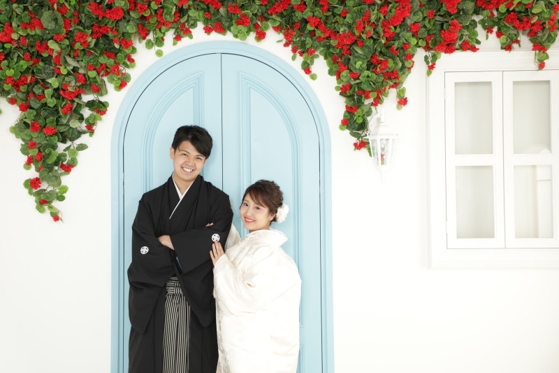 表情は任せてください♪