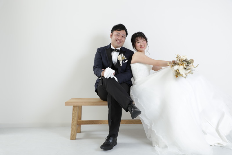 Dryflower bouquet♡