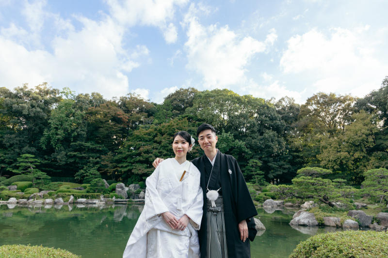 撮影お疲れさまでした♪