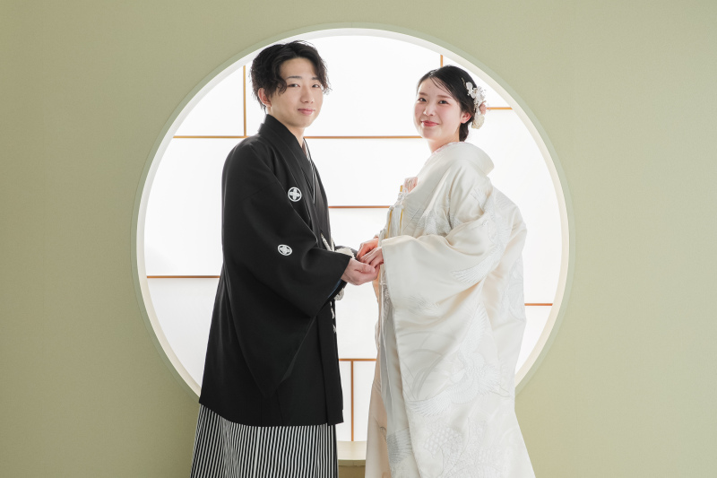 楽しい撮影時間♪