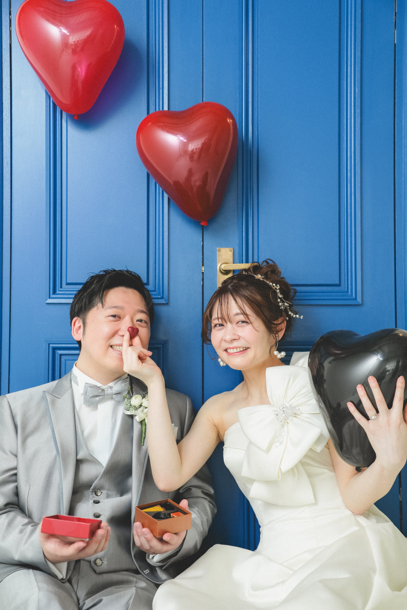 撮影お疲れ様でした♪